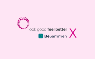 Look Good Feel Better  X  BeSammen